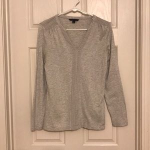 Tommy Hilfiger Long Sleeve Shirt